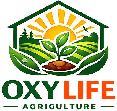 OXY Life Agriculture